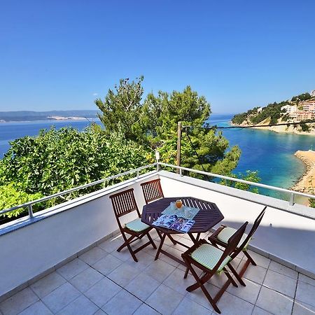 Apartments Vukasovic Мимице Номер фото