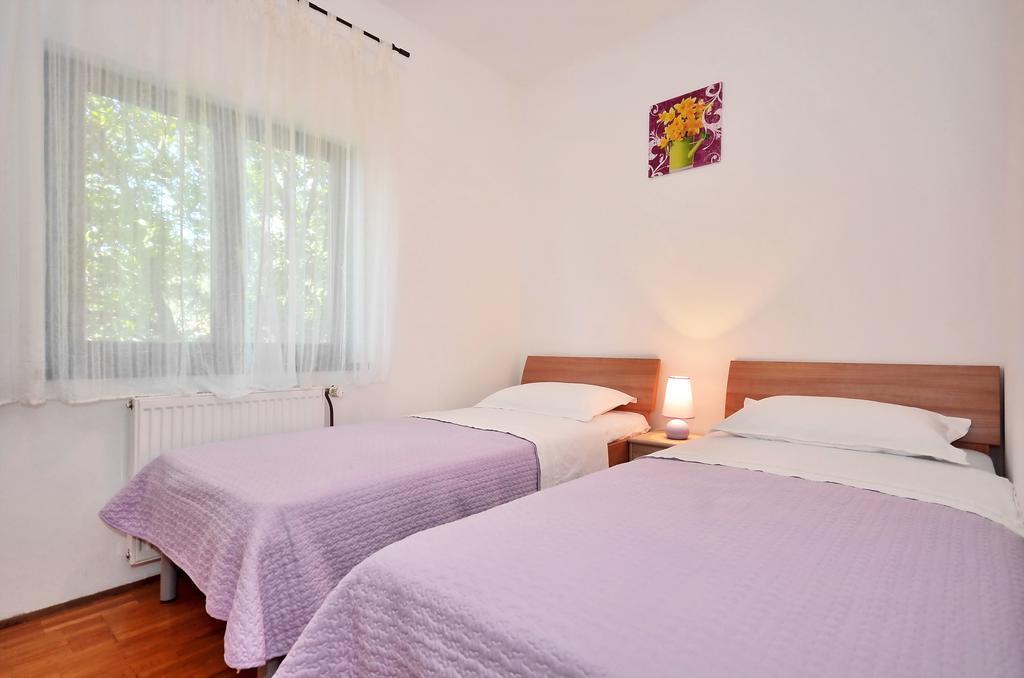 Apartments Vukasovic Мимице Номер фото