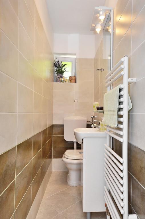 Apartments Vukasovic Мимице Номер фото