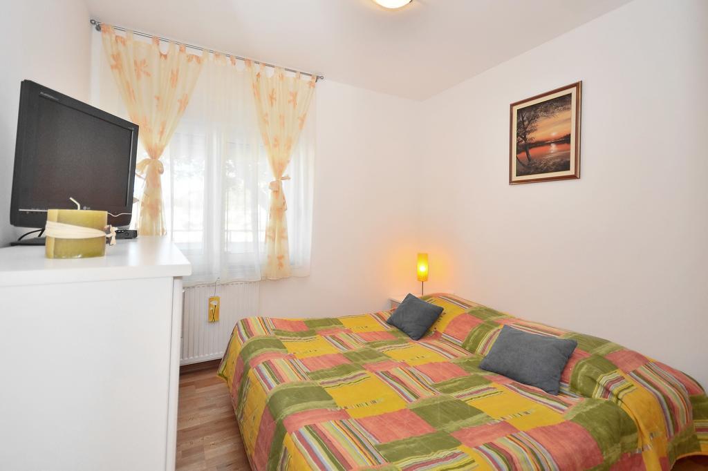 Apartments Vukasovic Мимице Номер фото