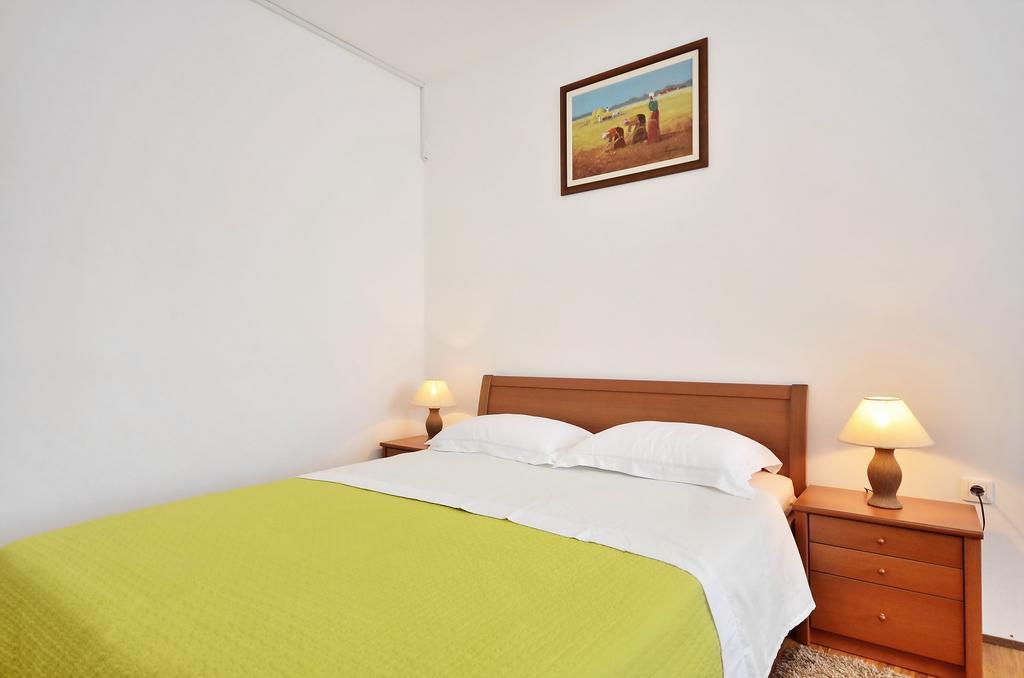 Apartments Vukasovic Мимице Номер фото